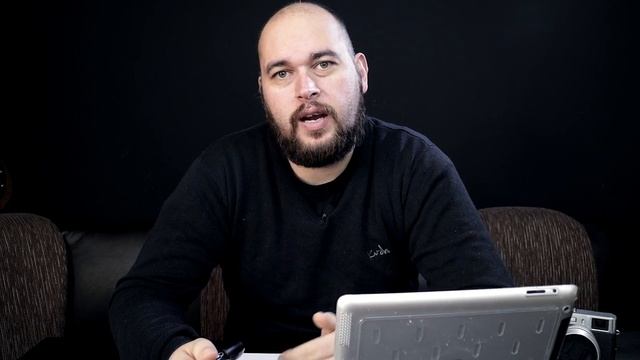 Photography talk ep. 2 смотреть онлайн