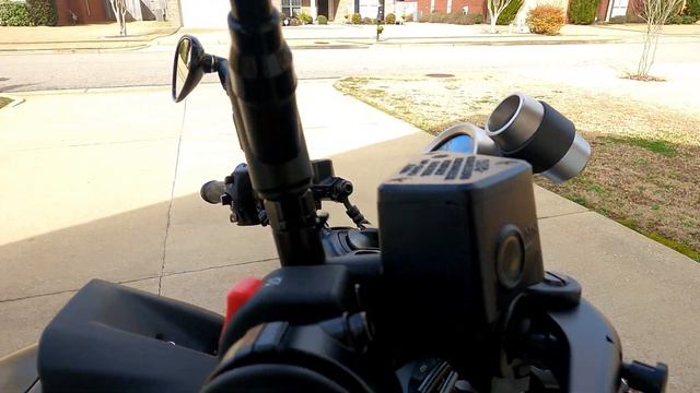 What I Don't Like About the Yamaha VMAX 1700 смотреть онлайн