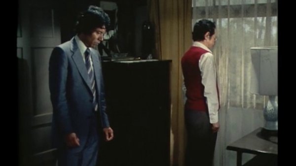 太陽にほえろ！ 第219話 誘拐