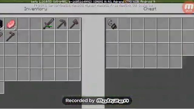 Обзор обновления Майнкрафта 1.16 смотреть онлайн