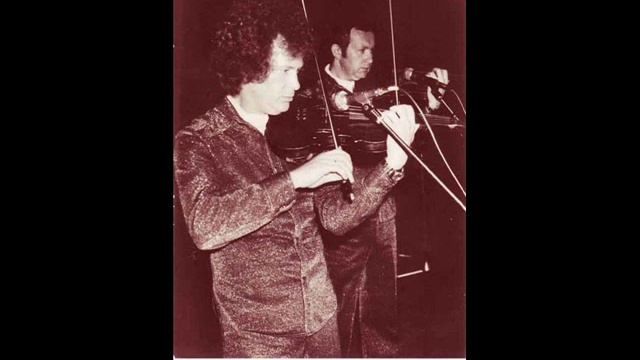 ВИА Оризонт Чардаш смотреть онлайн