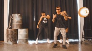 Lao' a Lao' - Prince Royce | Marlon Alves Dance MAs