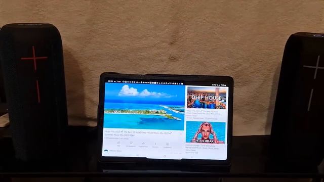 Sven PS-295 / 290 стереопара VS одна колонка (2) смотреть онлайн