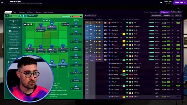 RESTORING SCHALKE FM21 - EPISODE 4 | STARTING TO PANIC | Football Manager 2021 смотреть онлайн