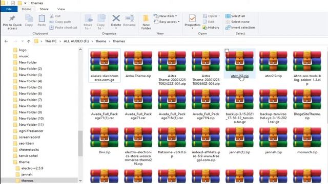 Download any WordPress Theme or Plugin fully free | working 100% Guarantee 2021 смотреть онлайн