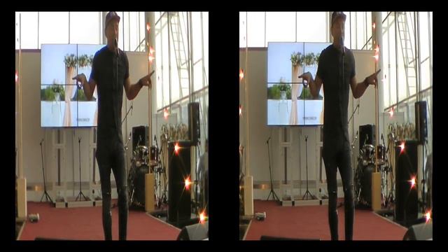 Саша Немо.19.02.2017 (Часть 2) 3D смотреть онлайн