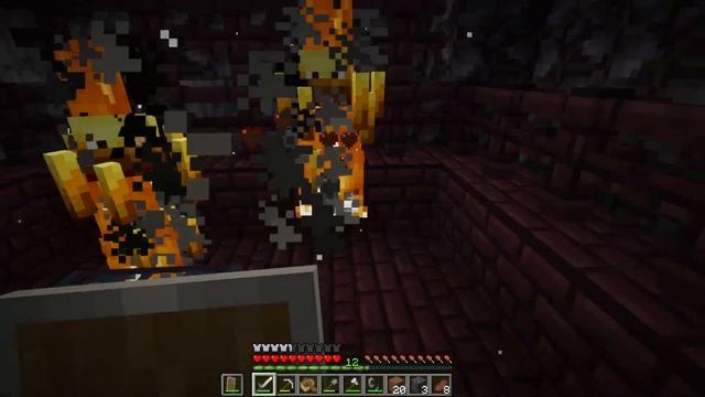 Cracker's Wither Storm Mod | You Cannot Escape the Wither Storm смотреть онлайн