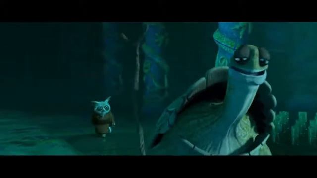 КУНГ ФУ ПАНДА До Слёз переозвучка, rytp смотреть онлайн