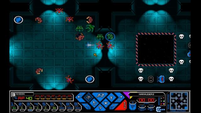 Dan Plays Crush Deluxe - Season 2 Episode 5 смотреть онлайн