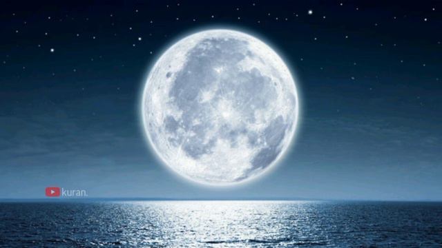 Красивые чтения Куран/ Куран / МИЛОСТИ АЛЛАХА БУДЕТ ОКРУЖАТЬ