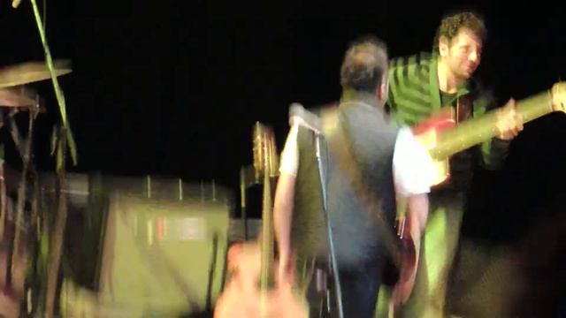 Singaní - Bruno Arias, CCK смотреть онлайн