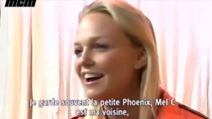 Emma Bunton - Live at MCM Cafe 2001 (Complete) • HD