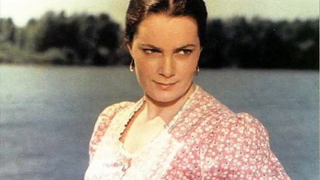 Прощание - Народный ансамбль песни и танца Тверь.wmv смотреть онлайн