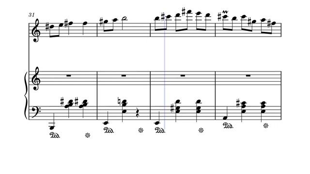 Waltz in A minor, B.150 – Frédéric Chopin /Daniel Wallace смотреть онлайн