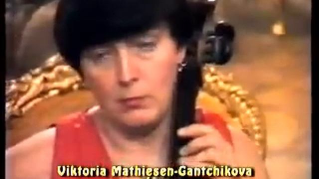 Bach cello Suite N3 Sarabanda Viktoria Matiesen- Gantchikova смотреть онлайн