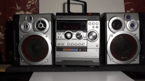 aiwa nsx-r72 (Upg)