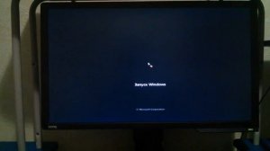 Запуск Windows 7 с SSD