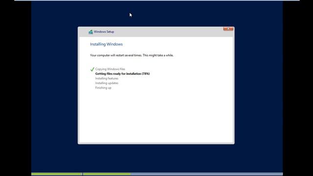 How to install #Windows Server 2012 R2 Step-by-Step #Installation | Networking SS смотреть онлайн