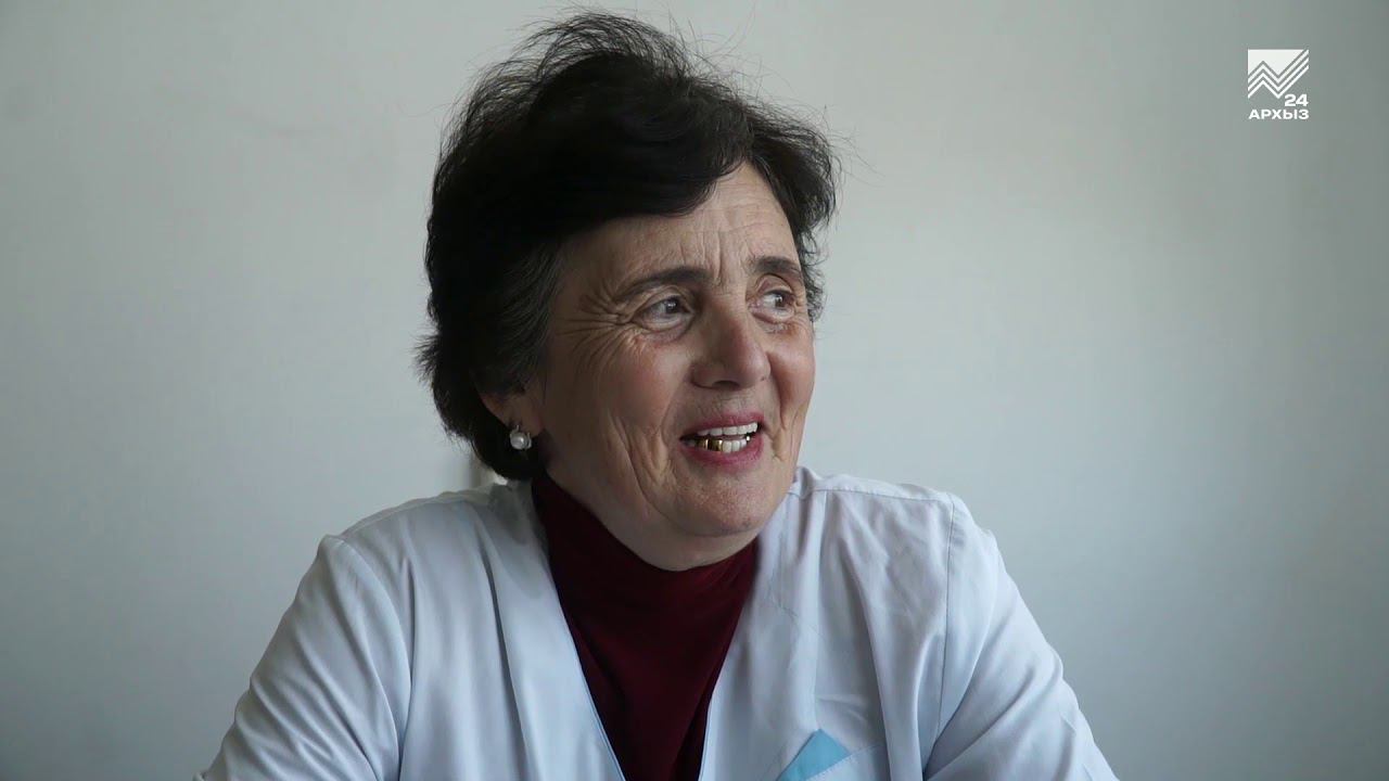 Мой аул - аул Ново-Кувинск (03.11.2019)