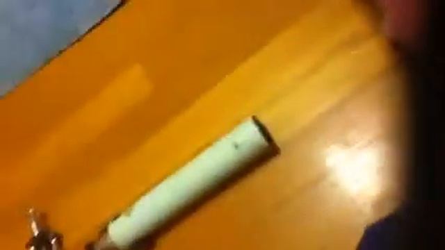 Telescope with Tri-pod смотреть онлайн