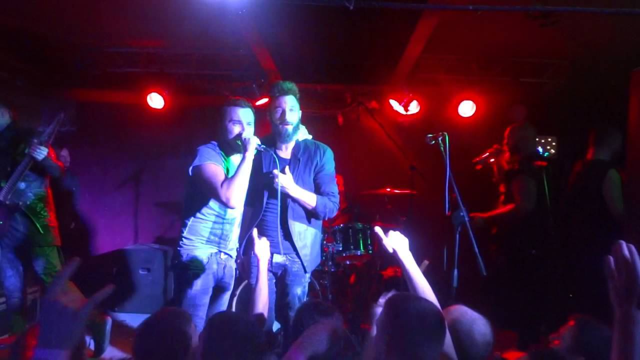 Caliban смотреть онлайн