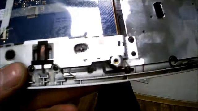 lenovo z50-70 восстановление кнопки и работы тачпада смотреть онлайн