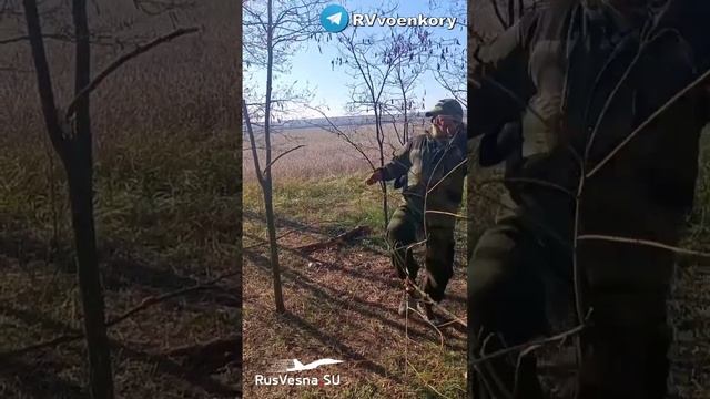 Башкирский ниндзя на фронте. смотреть онлайн