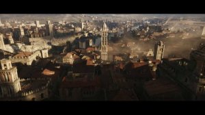 Baldur's Gate 3 Cinematic Game Trailer