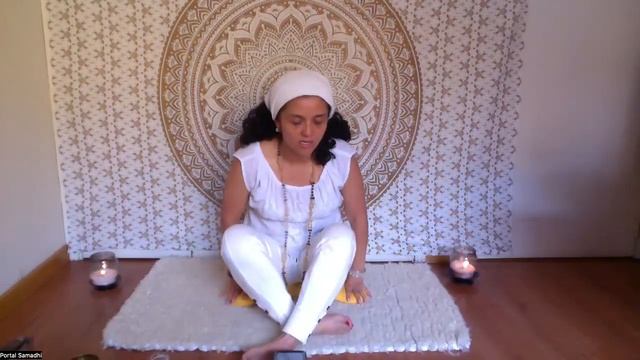 Gyan Chakra Kriya смотреть онлайн