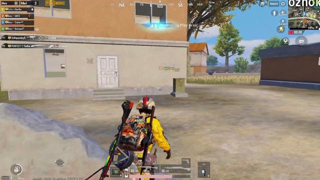 LETS TRY TO HUNT CHICKEN WITH BATS FAMILY #Pubgmobile #PUBGUNBAN #BATSPARIWAR смотреть онлайн