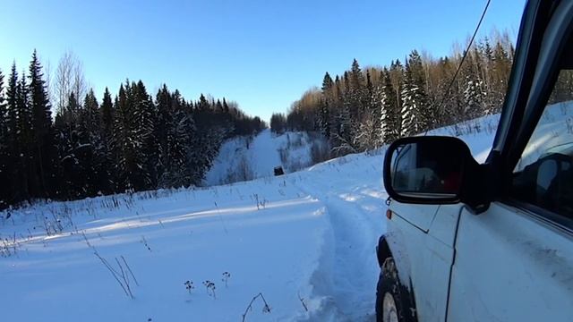 Крайняя покатушка 2019 пермь! На тросу всю дорогу. смотреть онлайн