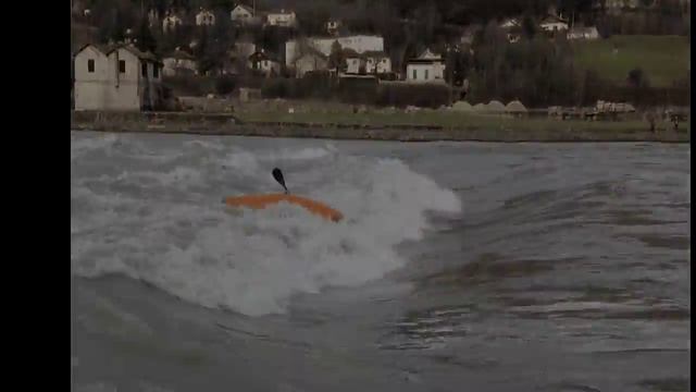sault brénaz kayak slalom surf смотреть онлайн