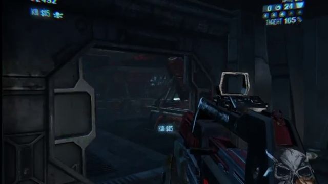 Ultimate Badass Solo Tribute Bug Hunt Challenge смотреть онлайн