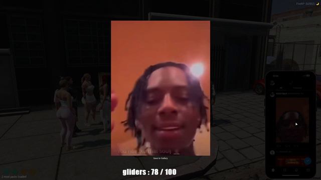 I Went On A Date With My New Girlfriend...😍😺| Rondo In WindyCity Ep.1 Part 1