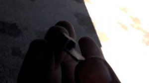 Windshield washer pump replacement, Volvo 850 - VOTD