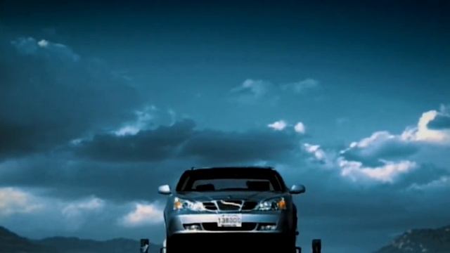 Daewoo Motors instalment 2001 commercial (korea) смотреть онлайн
