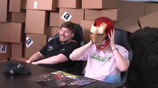 Weirdest Things On Amazon!