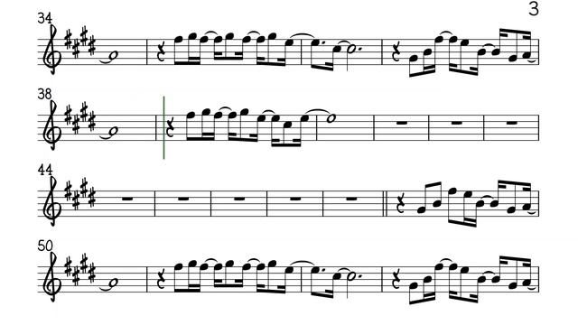 Quando Quando Samba Alto Sax Sheet Music Backing Track Play Along Partitura смотреть онлайн
