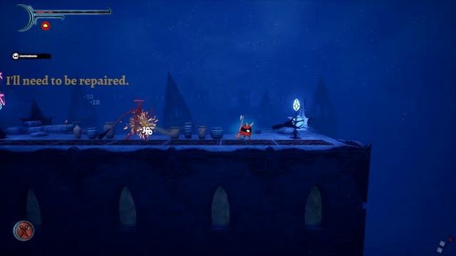 WarriOrb: Prologue | PC Indie Gameplay смотреть онлайн