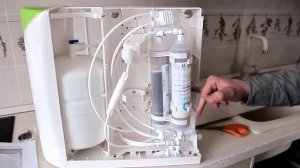 ПОЛЬЗА ВОДЫ или КАКУЮ ВОДУ ПИТЬ  Система очистки воды ОБРАТНЫЙ ОСМОС  НЕМЕЦКИЕ ФИЛЬТРЫ Bregus