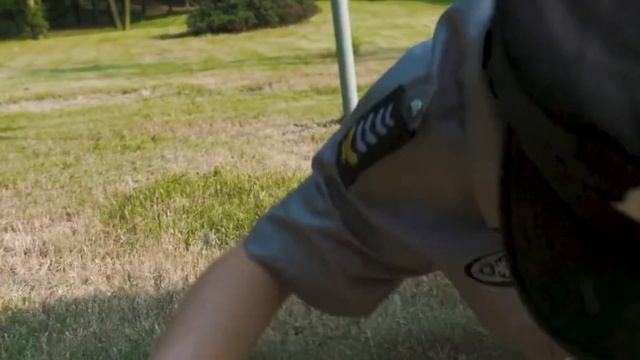 【Hatsune Miku V3★MMD】The Security Guards using mobile phone to summon Miku!┃«English Subs»【1080p】 смотреть онлайн