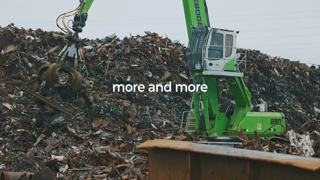 NLMK Group Named Worldsteel Sustainability Champion