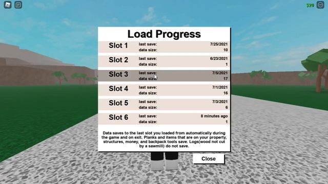 New ! Dirt Box Sorter ! ( FREE ! ) | Lumber Tycoon 2 | ROBLOX смотреть онлайн