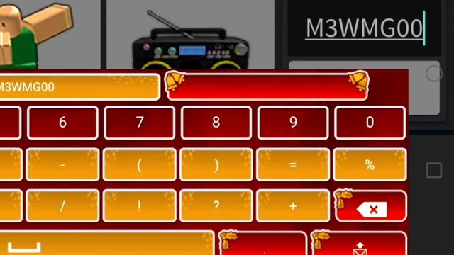 ⚠️NEW Working!⚠️MURDER MYSTERY 2 ROBLOX CODES 2023 -MURDER MYSTERY 2 CODES 2023 смотреть онлайн