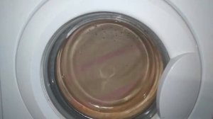 Indesit WISL102  - Colourfast Cotton standard 60'c eco