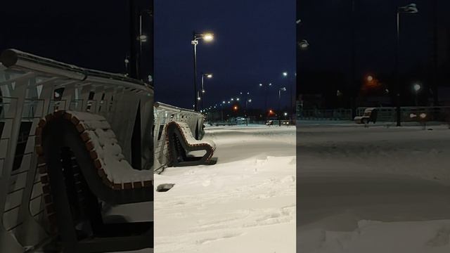 20.11.2023 Утро Сборник#1 Ускорение набережная река Амур Комсомольск-на-Амуре Хабаровский край смотреть онлайн