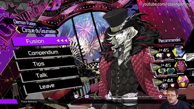 OP Yoshitsune Build - Full Fusion Guide | Soul Hackers 2 смотреть онлайн