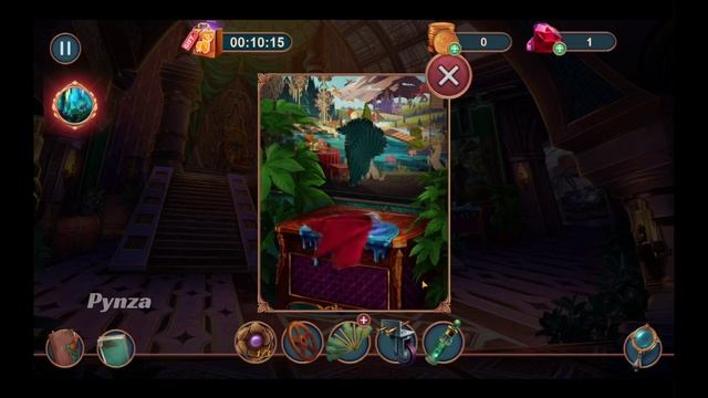 Maze of Realities 1 Flower of Discord BONUS Walkthrough смотреть онлайн