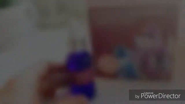 Распаковка / Pudra.ru / Demeter шерстка котенка  / Подарки на 14 февраля