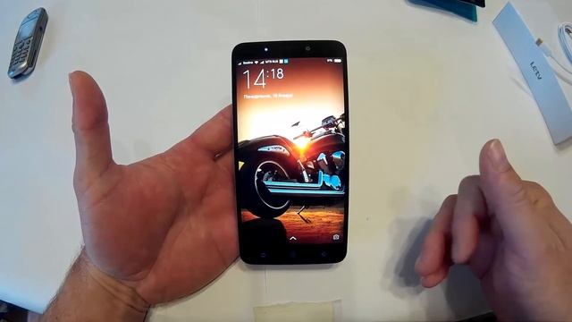 Letv One X600 - удачная покупка с 3-го раза. смотреть онлайн